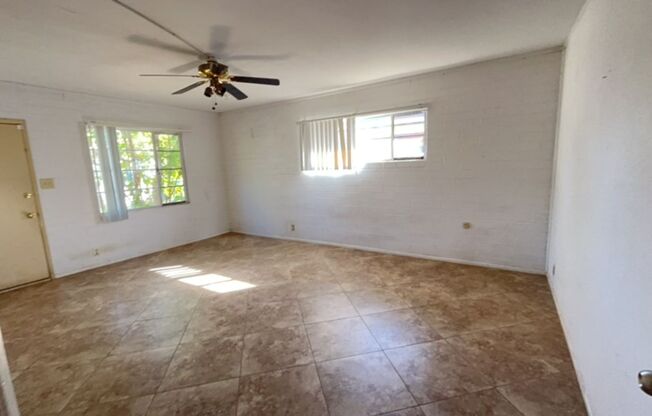 2 beds, 1 bath, $1,650