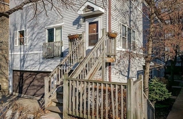 1615 S NEWBERRY