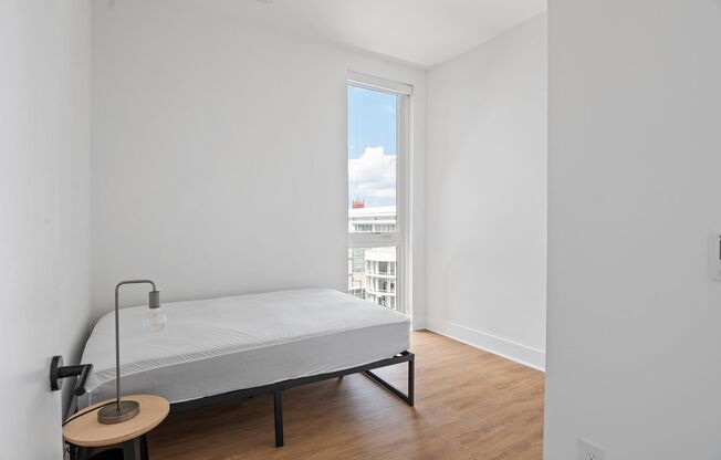 1 bed, 1 bath, $1,740