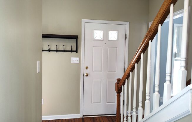 Stunning Corner Lot home located within a cul-de-sac in the Mitchell Glen Community!