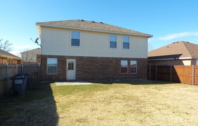 3 beds, 2.5 baths, $1,995