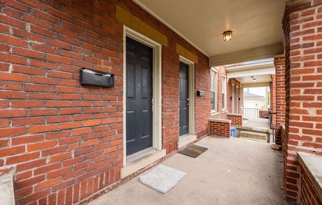 Available Now! Located in Merion Village, just a short walk to Thurman Café and Red Brick Tap & Grill, with easy access to Interstate 71!