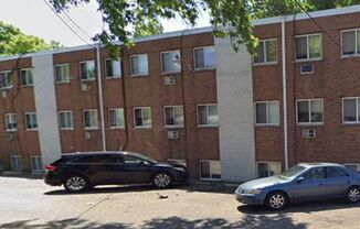 Lakeview Apts