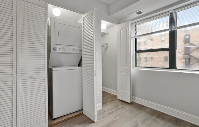 2 beds, 2 baths, 662 sqft, $2,150, Unit 406