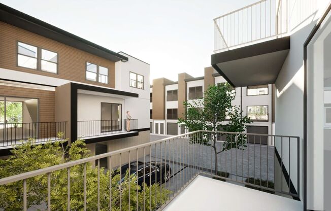 Studio, 1 bath, 380 sqft, $1,995, Unit 5105-201