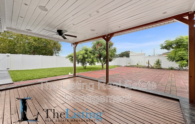 Partner-provided property photo