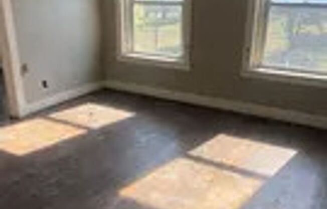 Budd Park 5200 St John Ave KCMO 64123