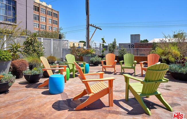 1 bed, 1 bath, 773 sqft, $3,100, Unit 302