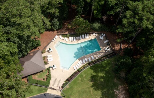 Stillwaters at Lake Martin, 1 bed, 1 bath townhome