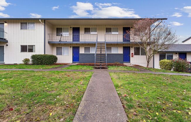 1 bed, 1 bath, 500 sqft, $1,095, Unit 20