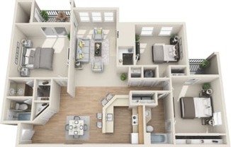 Partner-provided photo for $2499 unit