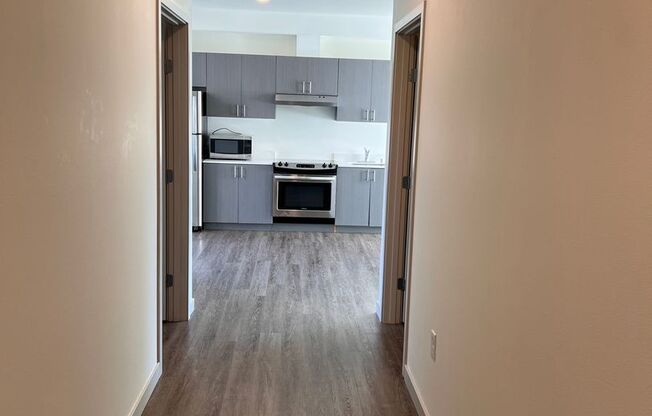 2 beds, 1 bath, 711 sqft, $1,845, Unit 308 MFTE