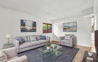Parkview Village Apartments
