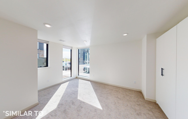 1 bed, 1 bath, 468 sqft, $1,025, Unit 3100 - A - 104