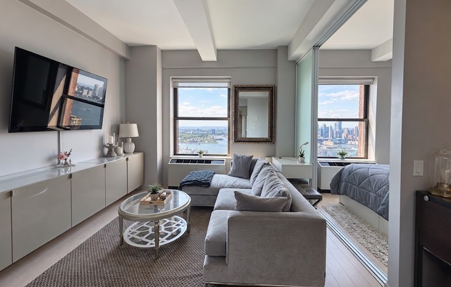 1 bed, 1 bath, 516 sqft, $5,250, Unit 40A