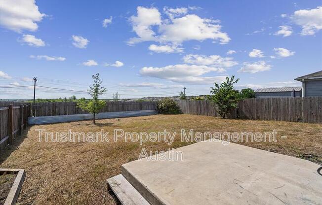 Partner-provided property photo