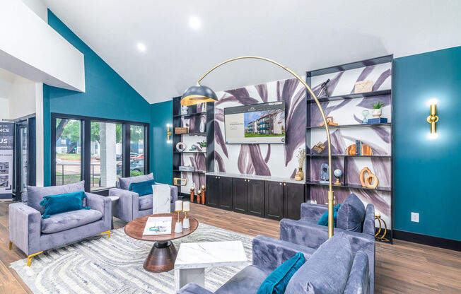 Ronan Apartment Homes