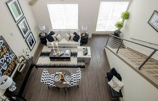 GreenVue Apartments