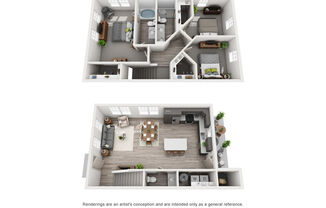 Partner-provided photo for $2192 unit