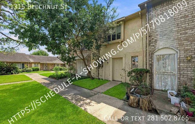 11315 BEECHNUT ST