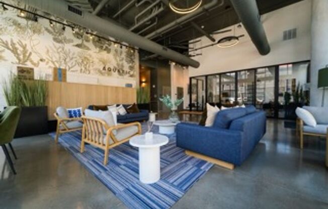 1 bed, 1 bath, 716 sqft, $2,995, Unit 425