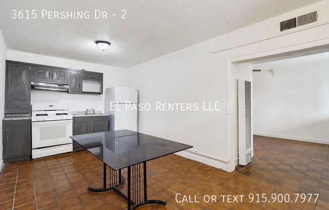 3615 PERSHING