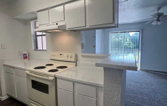 1 bed, 1 bath, 660 sqft, $900, Unit 18-502