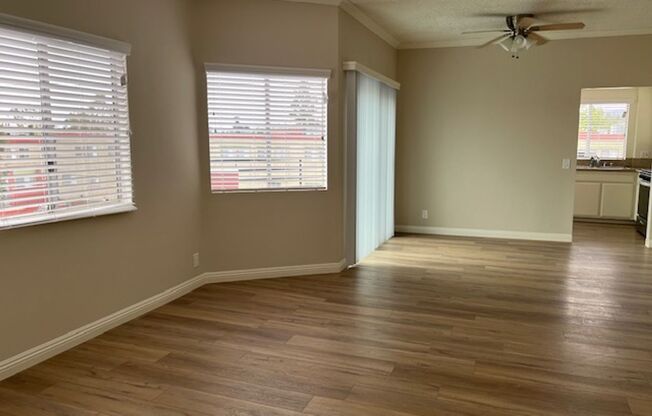 2 beds, 1 bath, $2,398, Unit B