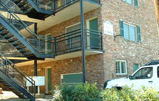 2 beds, 1 bath, 660 sqft, $1,860, Unit FPB103 BR1 (right larger bedroom)