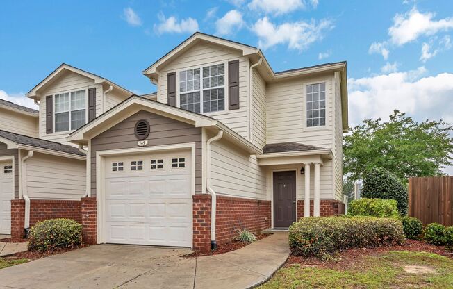 MOVE IN SPECIAL...$150 off your first months rent