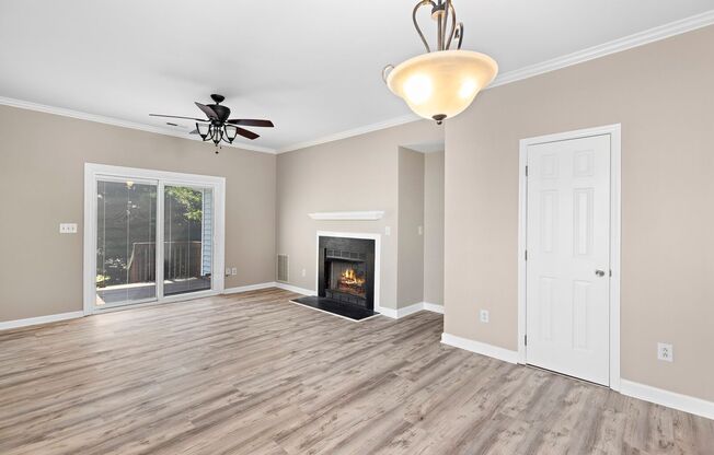 $125 OFF MOVE IN COSTS! 5367 Cog Hill Ct. Raleigh NC 27604