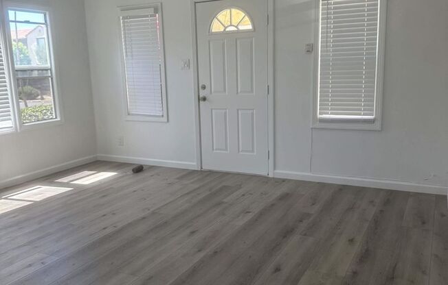 28th St Apartments