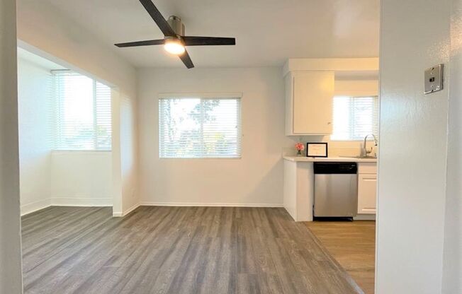 1 bed, 1 bath, $2,025