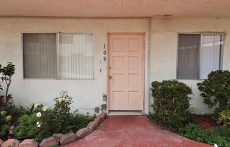 1 bed, 1 bath, 630 sqft, $1,750, Unit 108