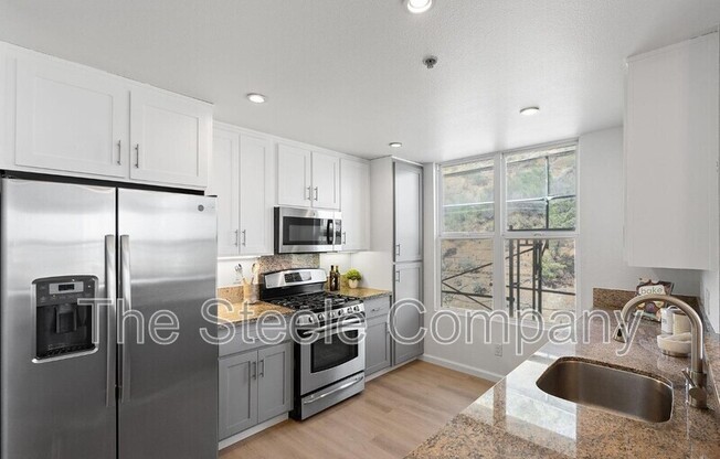 501 CRES WAY