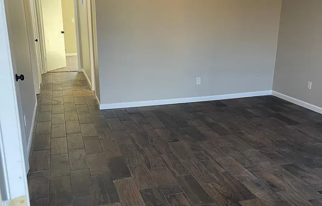 Duplex On Elm