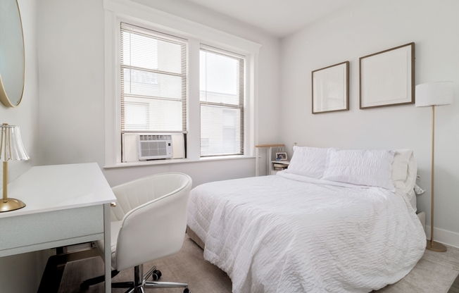 2 beds, 1 bath, 506 sqft, $3,925, Unit 25
