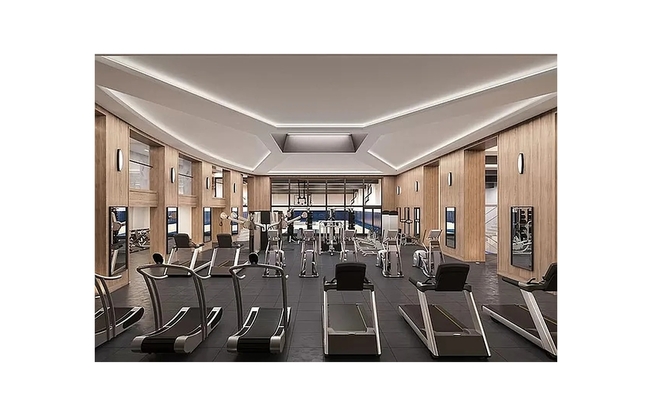 2 beds, 2 baths, 1,198 sqft, $12,000, Unit 27E