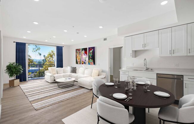 14541 Gilmore St Apartments