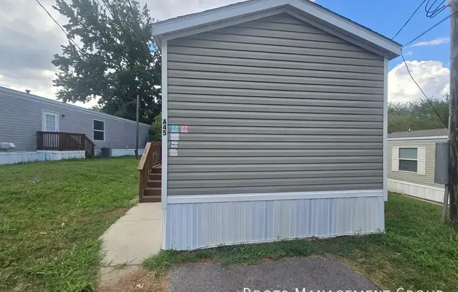 Partner-provided property photo