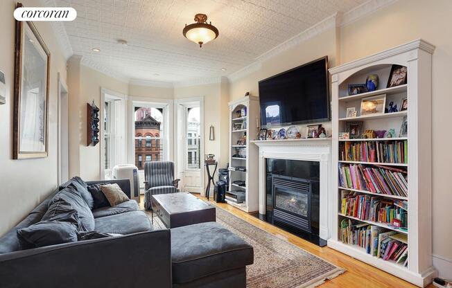 432 3 ST