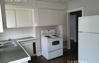 145 N Ash