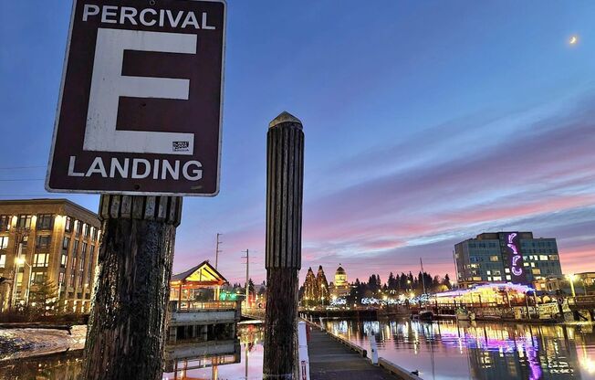 Experience Lavish Living on the Lake at Views on Fifth!