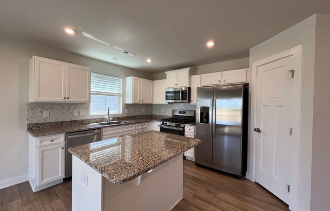 Charming 3BD, 2BA Fuquay Varina Home with Easy Access to Downtown Fuquay-Varina and Raleigh