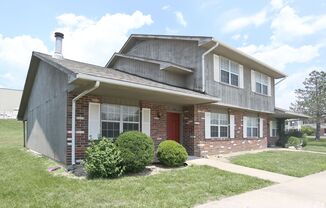 Hyde Park Townhomes & Apartments