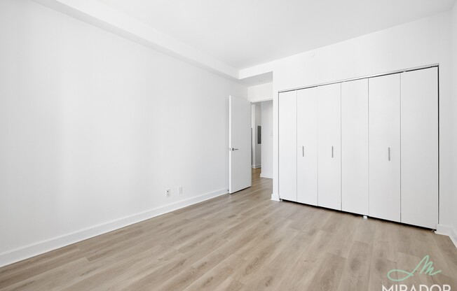 1 bed, 1 bath, 601 sqft, $4,100, Unit 15D