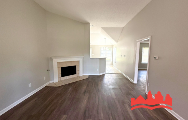 Spacious 3-Bedroom, 2-Bath Home for Rent!