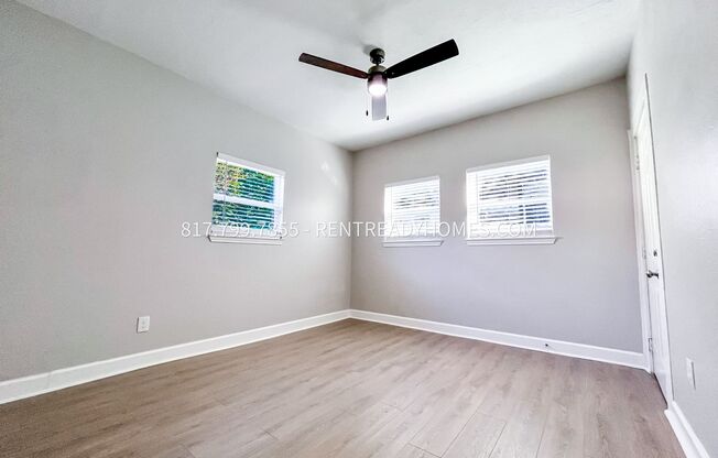 4431 Clay St. *