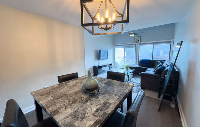 Somerset Village #1680