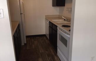 Grandview Towers